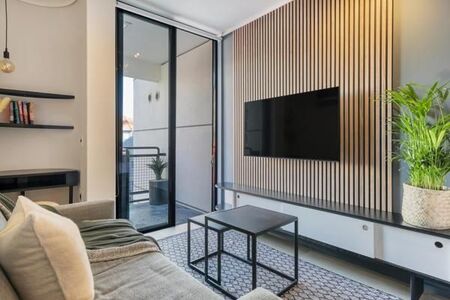Studio Apartment in Sea Point