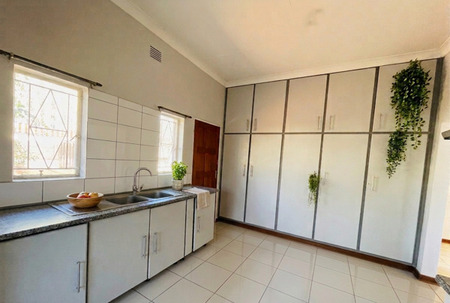 2 Bedroom House in Louisvale