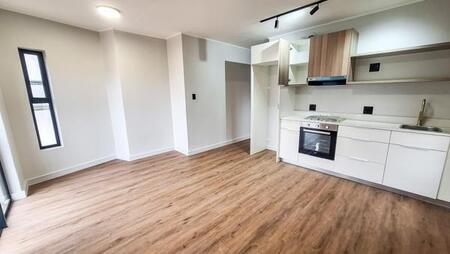 1 Bedroom Apartment in Stellenbosch Central