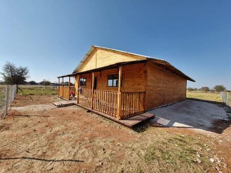2 Bedroom House in Kathu
