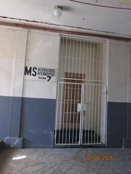 2 Bedroom Flat in Vryheid