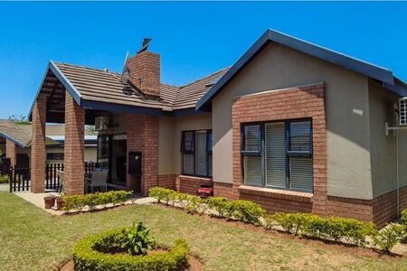 3 Bedroom House in Elawini Lifestyle Estate