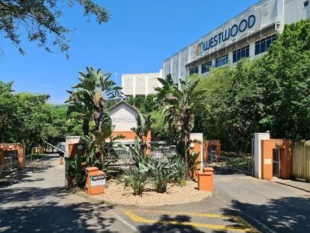 1 Bedroom Apartment in Westville