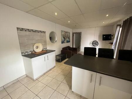 1 Bedroom Apartment in New Park