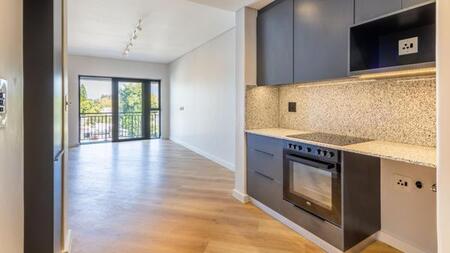 2 Bedroom Apartment in Paarl Central