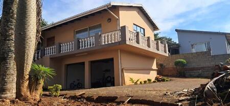 1 Bedroom House in Empangeni Central