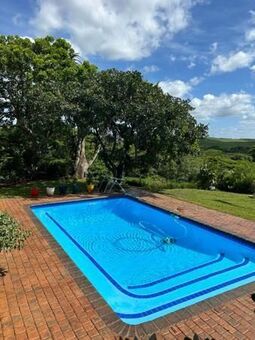 3 Bedroom House in Mtunzini