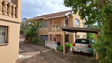 2 Bedroom Apartment in Margate
