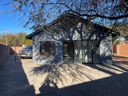 2 Bedroom House in Kathu