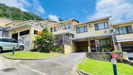 3 Bedroom Apartment in Reservoir Hills
