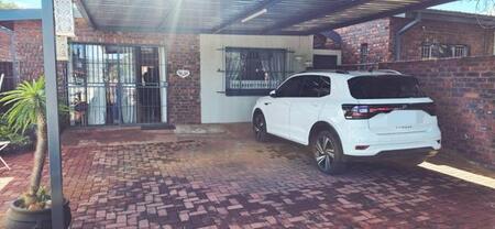 2 Bedroom House in Kathu