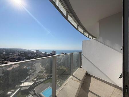 Studio Apartment in Umhlanga Rocks