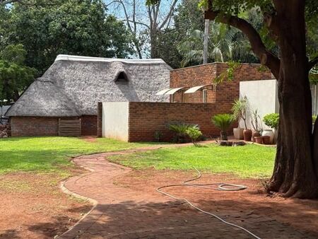 5 Bedroom House in Mokopane