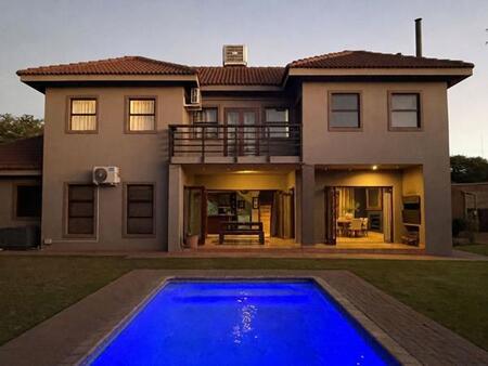 4 Bedroom House in Kathu