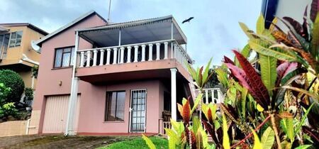 3 Bedroom Townhouse in Hibberdene