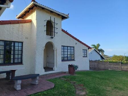 3 Bedroom House in Kelso
