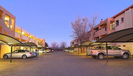 2 Bedroom Apartment in Lephalale (Ellisras)