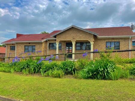 4 Bedroom House in Estcourt