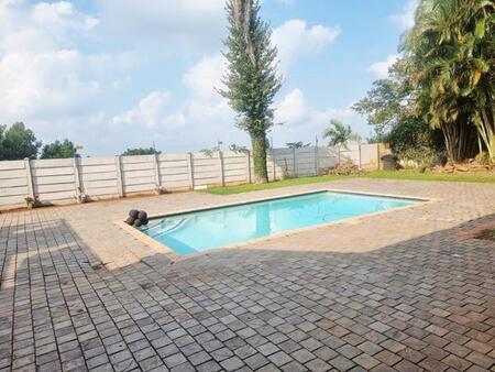 1 Bedroom House in Empangeni Central
