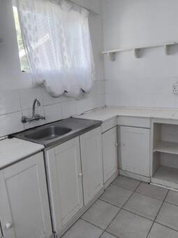 1 Bedroom Flat in Eshowe