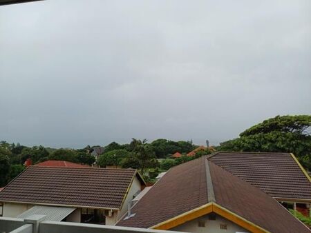 2 Bedroom Flat in Umkomaas
