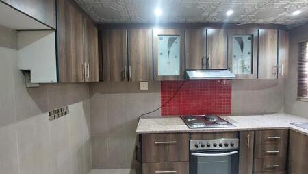 1 Bedroom Apartment in Whetstone