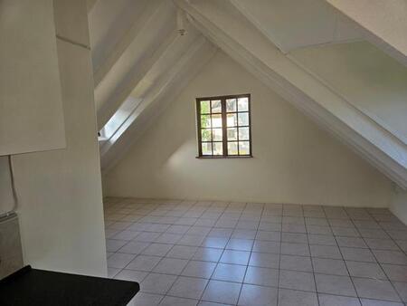 1 Bedroom House in Forest Hills