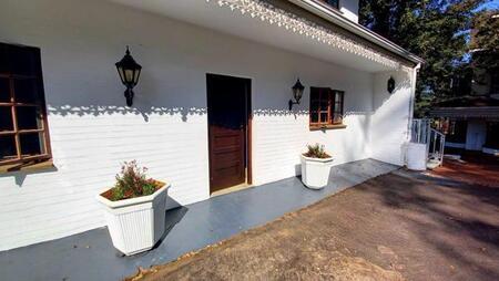 1 Bedroom Apartment in Winston Park