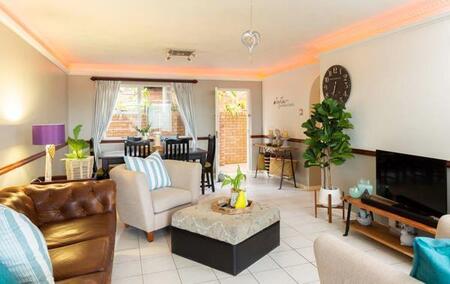3 Bedroom Simplex in Umgeni Park