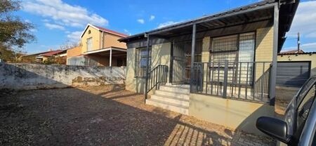3 Bedroom House in Crosby