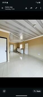 3 Bedroom House in Zola