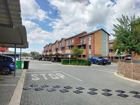 2 Bedroom Apartment in Kibler Park