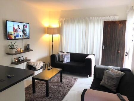 1 Bedroom Apartment in Eden Glen