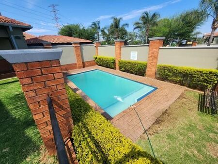 2 Bedroom Apartment in Solheim