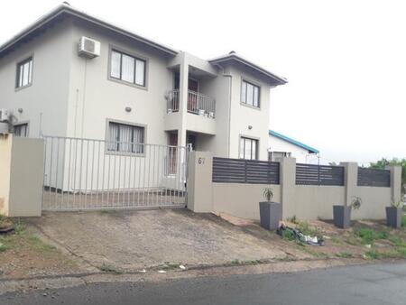 1 Bedroom Apartment in Parlock