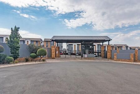 3 Bedroom Apartment in Homes Haven