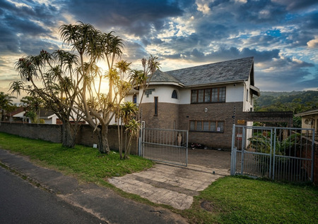 3 Bedroom House in Sandfield