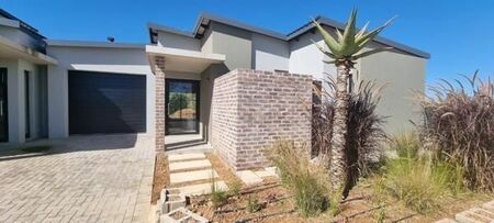 2 Bedroom House in Sable Hills