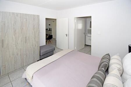 1 Bedroom Apartment in Cosmo City