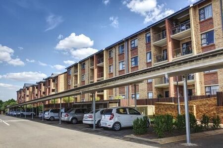 1 Bedroom Apartment in Olympus Ah