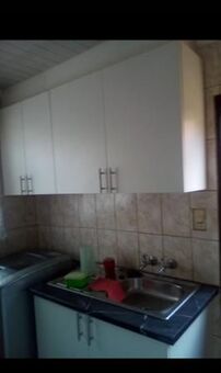 2 Bedroom House in Protea Garden