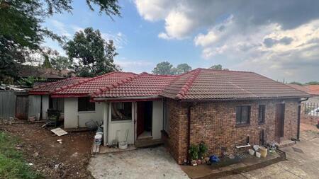 3 Bedroom House in Philip Nel Park