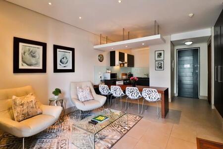1 Bedroom Apartment in Bedford Gardens