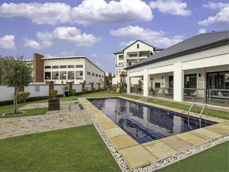 1 Bedroom Apartment in Greenstone Hill