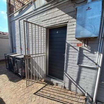 Bachelor apartment in Bedfordview