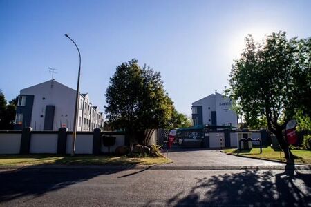 3 Bedroom Apartment in Verwoerdpark