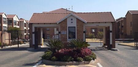 2 Bedroom Cluster in Brentwood