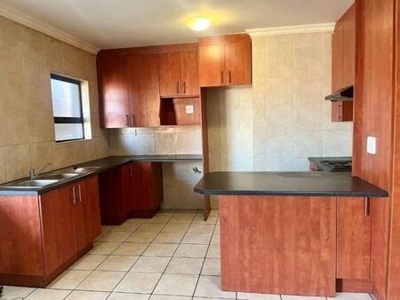 2 Bedroom Apartment in Alberton