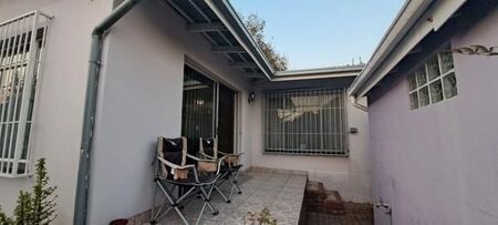 1 Bedroom Apartment in Edenvale