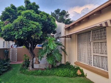 2 Bedroom Townhouse in Meyersdal